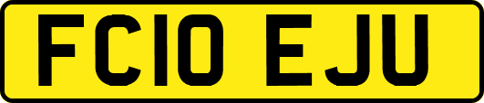 FC10EJU