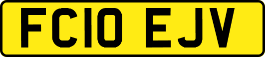 FC10EJV