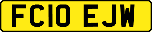 FC10EJW