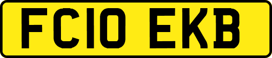 FC10EKB