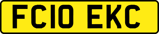 FC10EKC