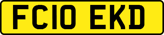 FC10EKD
