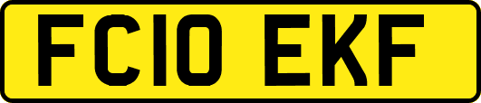 FC10EKF