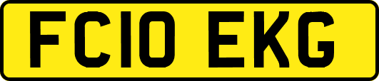 FC10EKG