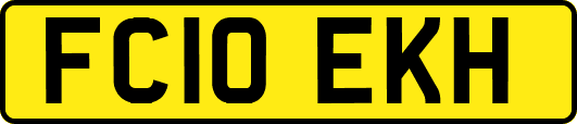 FC10EKH