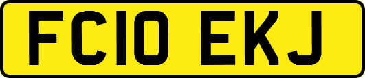 FC10EKJ