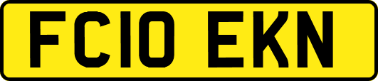 FC10EKN