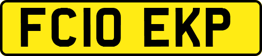 FC10EKP