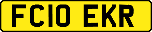 FC10EKR