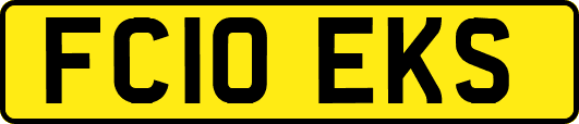 FC10EKS