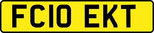 FC10EKT