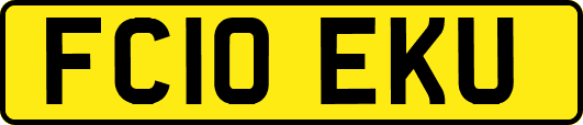 FC10EKU
