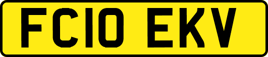 FC10EKV
