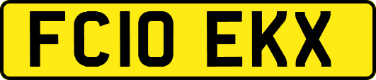 FC10EKX