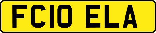 FC10ELA