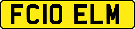 FC10ELM