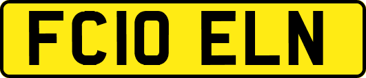 FC10ELN