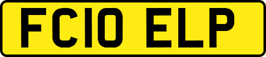 FC10ELP