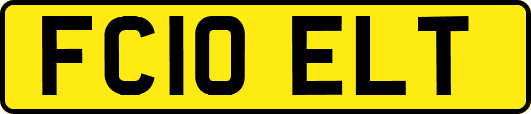 FC10ELT