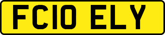 FC10ELY