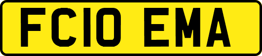 FC10EMA