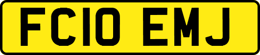 FC10EMJ