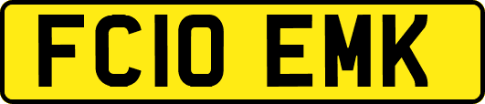 FC10EMK