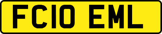 FC10EML