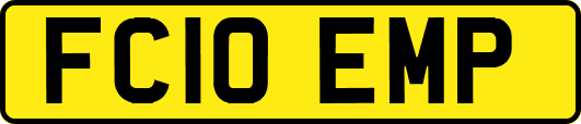 FC10EMP