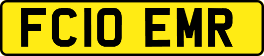 FC10EMR