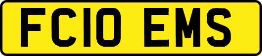 FC10EMS