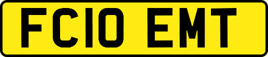 FC10EMT