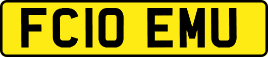 FC10EMU