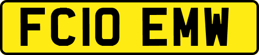 FC10EMW