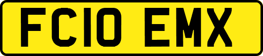FC10EMX