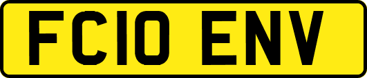 FC10ENV
