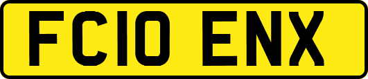 FC10ENX