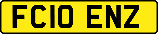 FC10ENZ