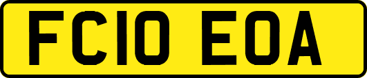 FC10EOA