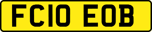 FC10EOB