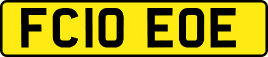 FC10EOE