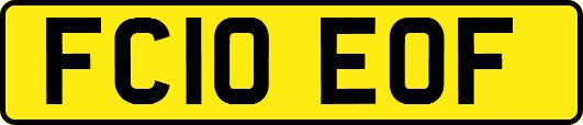 FC10EOF