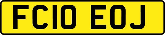 FC10EOJ
