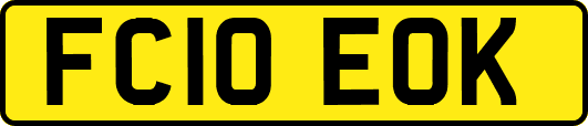 FC10EOK