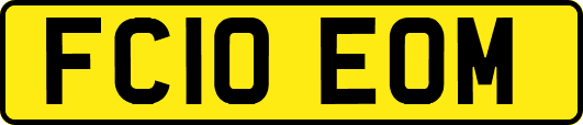 FC10EOM