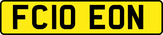 FC10EON