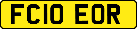 FC10EOR