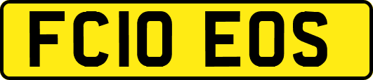 FC10EOS