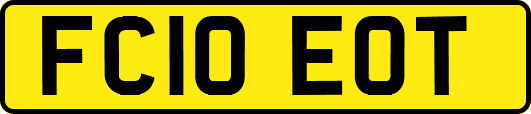 FC10EOT