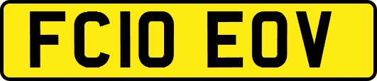 FC10EOV